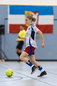 Bild 210 - wBJ NFV Futsalmeisterschaft